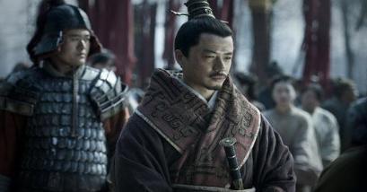 龙且身死导致了项羽慢慢处于下风 最终逐渐走向了灭亡