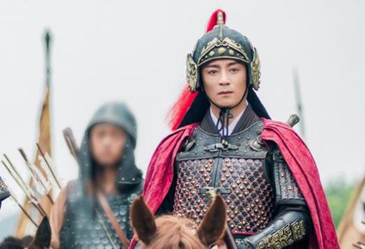 明朝最悲哀的皇帝:隆武帝朱聿键