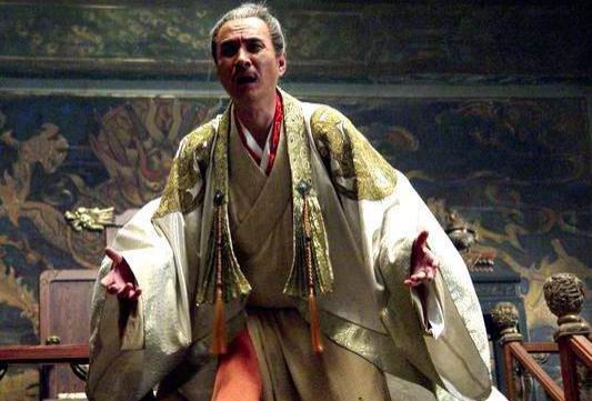 明朝最悲哀的皇帝:隆武帝朱聿键