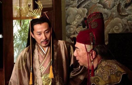 明朝最悲哀的皇帝:隆武帝朱聿键