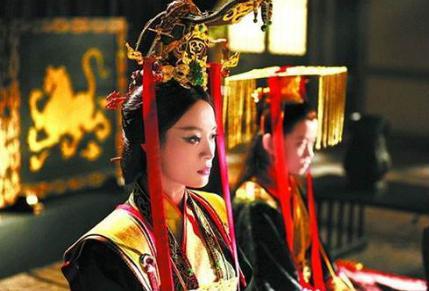 古代太后一般都做什么事情 他们一般都做什么事情打发时间