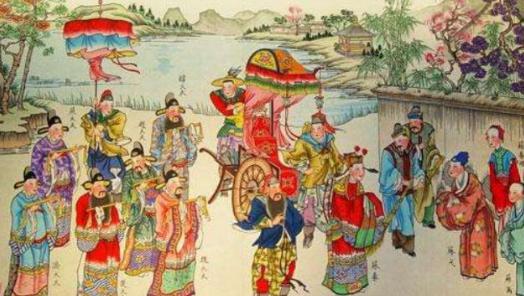 揭秘:历史上的苏秦到底是什么样的人