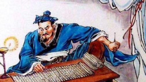 揭秘:历史上的苏秦到底是什么样的人