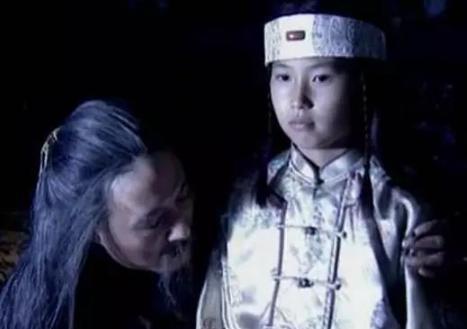 唯一被凌迟的皇帝，行刑时只有16岁，四肢被绑牛车割上千刀