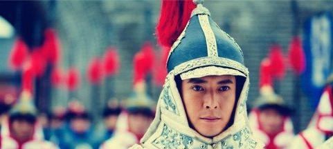 清史上立下汗马功劳的多尔衮当,真是被孝庄皇后母子所害死?