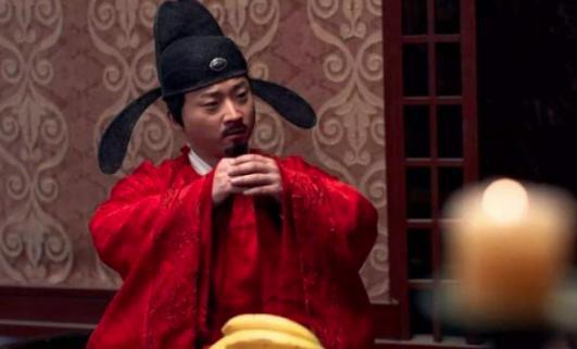 “房谋杜断”:房玄龄与杜如晦奠定大唐盛世