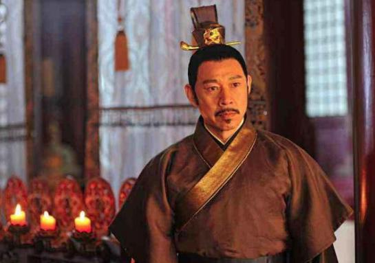 “房谋杜断”:房玄龄与杜如晦奠定大唐盛世