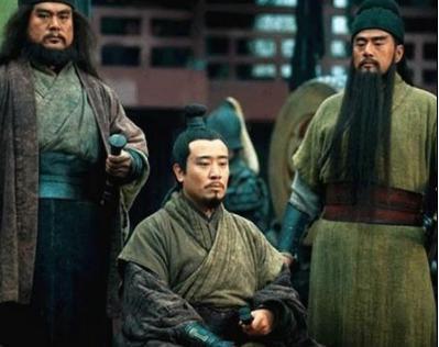 真正害死吕布的人不是刘备而是另有其人 这个人到底是是谁