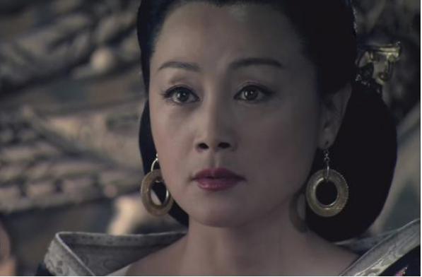 吕后称制的后期，做事会考虑被人的感受吗