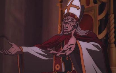 中世纪黑暗吗 教会想干掉谁就是谁