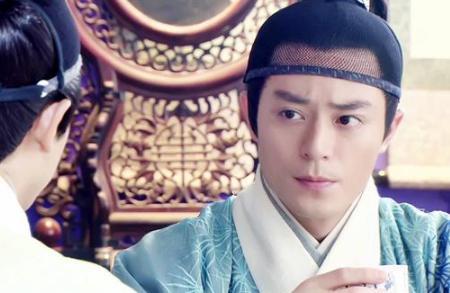 明朝的英宗和代宗是什么关系