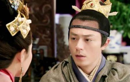 明朝的英宗和代宗是什么关系