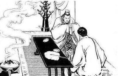 历史上舌战群儒的不是诸葛亮 而是一个叫费祎的人