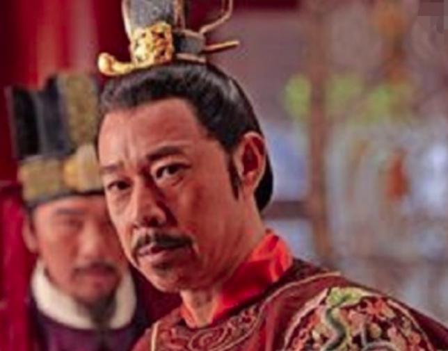 刘文静手握免死金牌,最后还是被李渊处死