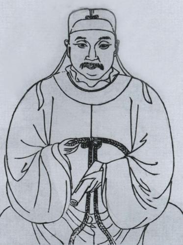 徂徕先生石介：君子固穷，穷且益坚