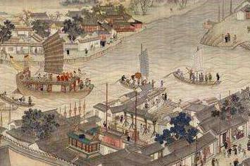 最牛宰相家族河东裴氏:唐朝就出过30位