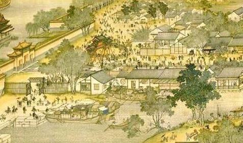 宋朝官制下都有着哪些官职