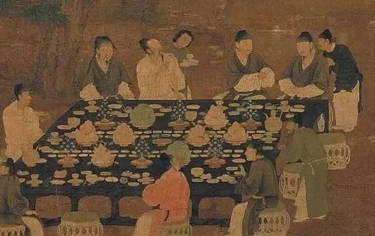 宋朝官制下都有着哪些官职