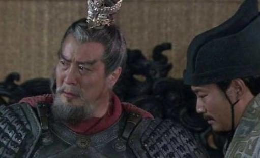 乐进：曹操手下的不败战神，曾打败过吕布孙权