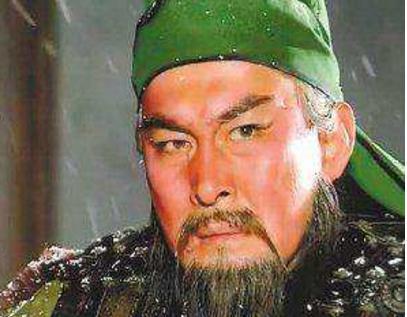 关羽为何天天戴着绿色的帽子呢 里面到底有什么故事呢