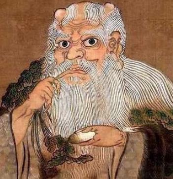 我们的祖先是轩辕黄帝，那黄帝的祖先又是谁呢