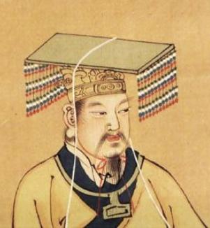 我们的祖先是轩辕黄帝，那黄帝的祖先又是谁呢