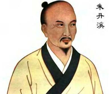 朱震亨：字彦修，元代著名医学家，学者遂尊之为“丹溪翁”或“丹溪先生”