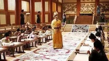 古代金榜题名是所有读书人的终极梦想 考取状元到底有多难呢