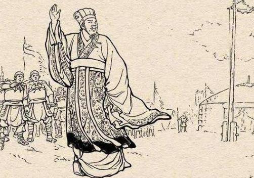 皇甫郦：劝皇甫嵩诛杀董卓，调和李傕郭汜矛盾时被记恨