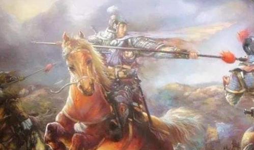 皇甫郦：劝皇甫嵩诛杀董卓，调和李傕郭汜矛盾时被记恨