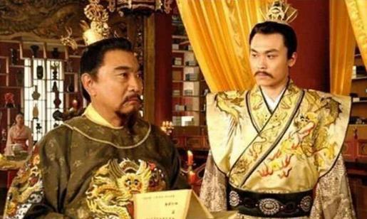 靖难之役后建文帝下落成谜！胡濙找到朱允炆了吗