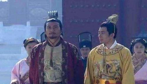 靖难之役后建文帝下落成谜！胡濙找到朱允炆了吗