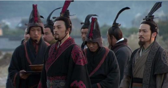 张仪：战国著名外交家，楚怀王为何对他言听计从