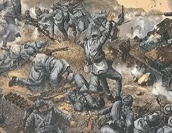 秦救楚之战发生于什么时候