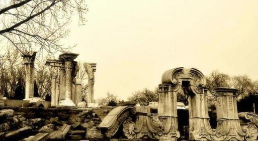 中国真的是从清朝开始落后于世界的吗