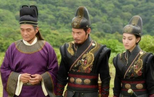 中国真的是从清朝开始落后于世界的吗