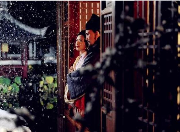 清初文人钱谦益北漂半年,为何赎罪半生