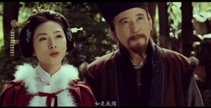 清初文人钱谦益北漂半年,为何赎罪半生