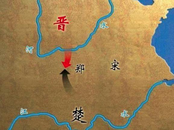 晋秦争霸战争之崤之战，秦国和晋国谁赢了