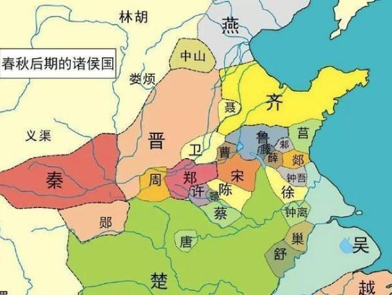 晋秦争霸战争之崤之战，秦国和晋国谁赢了