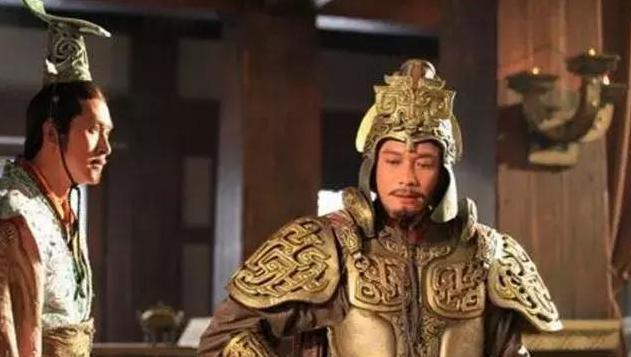 皇帝想吃一道菜,道出菜名后,太子二话不说,就将皇帝杀了?