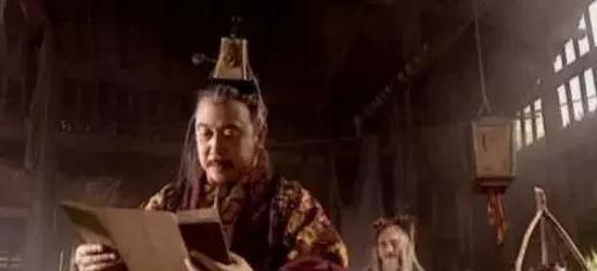 皇帝想吃一道菜,道出菜名后,太子二话不说,就将皇帝杀了?