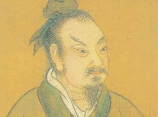 此三位“应梦贤臣”一个为相振兴朝纲?一个为相改朝换代?