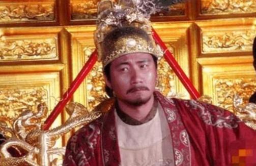 朱元璋也曾杯酒释兵权