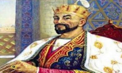 东察合台汗国的衰落到底和谁有关系