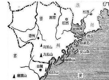 古代最早的喷火器，射程能达6米杀伤力极强就连海战都适用