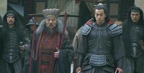 丁原被吕布所杀为何无人为他报仇