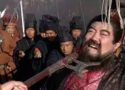 丁原被吕布所杀为何无人为他报仇