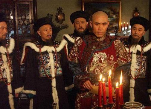 恭亲王奕訢有着当皇帝的实力，他的结局是什么