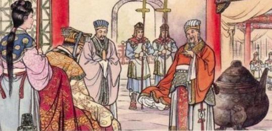 如果东周有管仲这样的人才,会重振周室国力吗